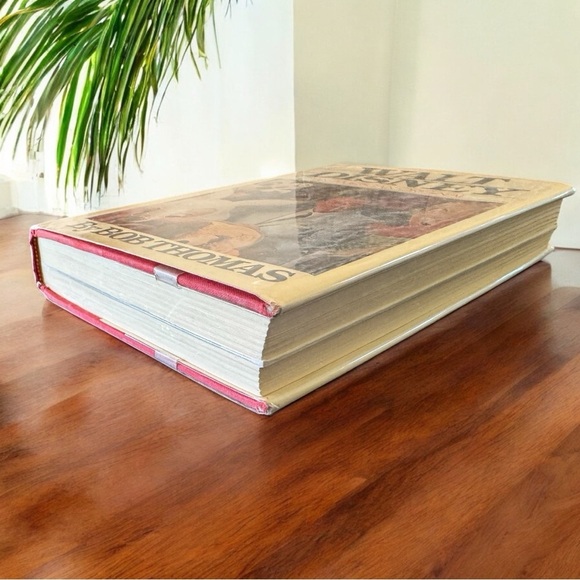 Walt Disney: An American Original by Bob Thomas – 1976 Hardcover - Picture 6 of 13